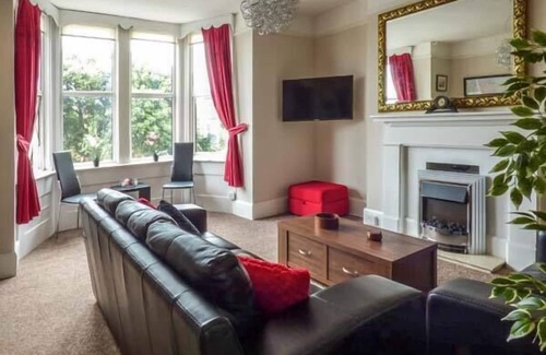 Hunstanton Apartment | WESTGATE RETREAT, family friendly in Hunstanton