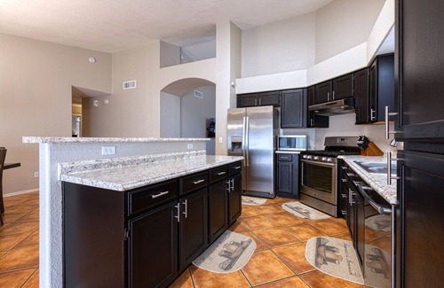 Glendale House | Westgate Vacation Rental/Walk To State Farm Stadium/Relax in Spa!