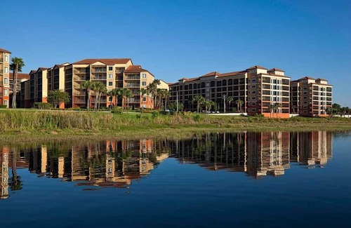 Florida Central Atlantic Coast Condo | WestGateLakes Resort close to Disney, Sea world February 23 to March 2, 2018