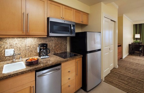 Kaanapali Apartment | Westin Kāʻanapali, 2 Bedroom Villa