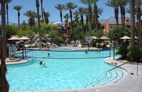 Rancho Mirage Villa | Westin Mission Hills 1BR Sleeps 4 - Perfect for Coachella!
