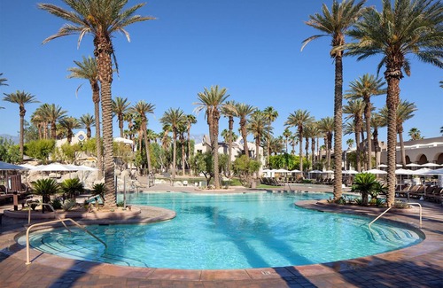 Rancho Mirage Villa | Westin Mission Hills Villas - 2 Bedroom Lock off - Full Resort Access
