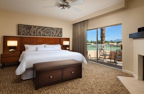Rancho Mirage Resort | Westin Mission Hills Resort Villas, Palm Springs, 1 Bedroom Villa