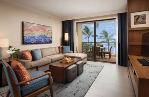 Kaanapali Resort | 🤟Westin Nanea Ocean Villa Beachfront Heavenly🤟, Kaanapali, Gorgeous🍹, 2BdRm