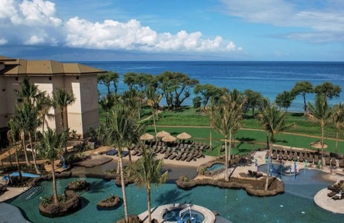 Kaanapali Resort | 🤟Westin Nanea Ocean Villa Beachfront Heavenly🤟, Kaanapali, Gorgeous🍹, 2BdRm