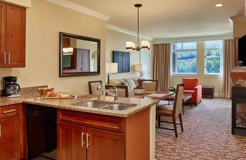 Avon Villa | Westin Riverfront 1 bedroom Prem Villa: sleeps 4, March 14-21, 2026, Ski In/Out