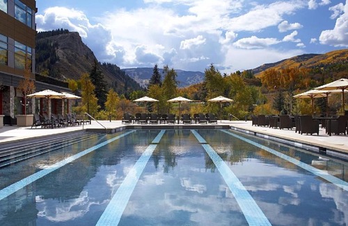 Avon Villa | Westin Riverfront 1 bedroom Prem Villa: sleeps 4, March 14-21, 2026, Ski In/Out