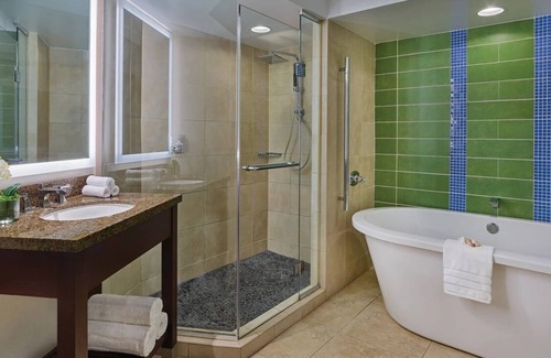 Estate Chocolate Hole and Great Cruz Bay Resort | Westin St. John- Luxury Two Bedroom Bay Vista Villas