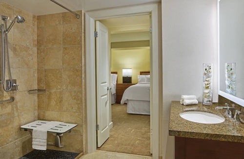 Estate Chocolate Hole and Great Cruz Bay Resort | Westin St. John- Luxury Two Bedroom Bay Vista Villas
