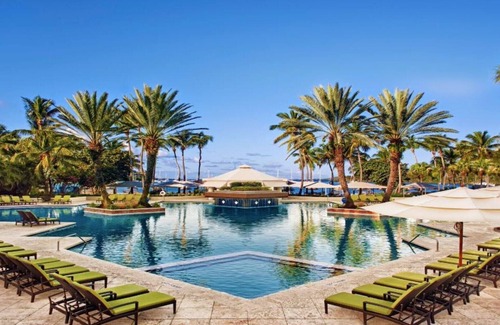 Estate Chocolate Hole and Great Cruz Bay Resort | Westin St. John Resort Villas Studio Premium Villa