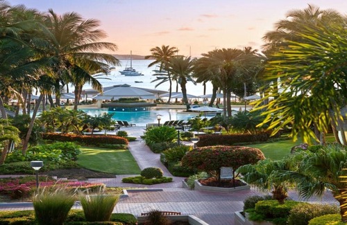 Hart Bay Resort | Westin St. John Resort Villas 3 Bedroom Villa - Virgin Grand