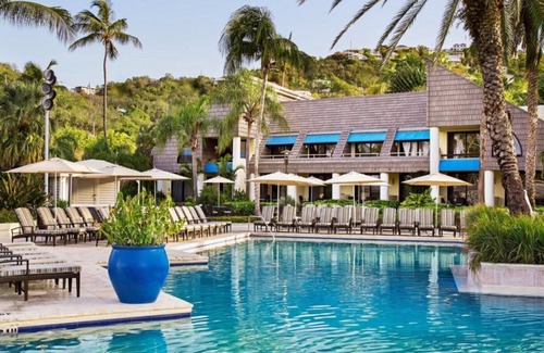 Hart Bay Resort | Westin St. John Resort Villas 3 Bedroom Villa - Virgin Grand