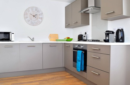 Peterborough Apartment | Westlake Apartment No.1 in Hampton, Peterborough