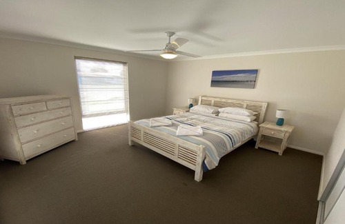 Jurien Bay House | Westlake