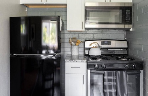 Westlake Apartment | Westlake Harmony Apartment