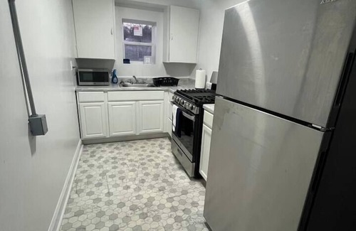 Westover Apartment | Westover 1BR Apt | Pet-Friendly | Near WVU