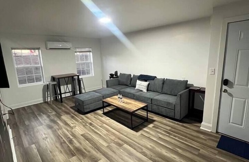 Westover Apartment | Westover 1BR Apt | Pet-Friendly | Near WVU