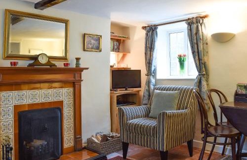 Abingdon House | Westover Cottage