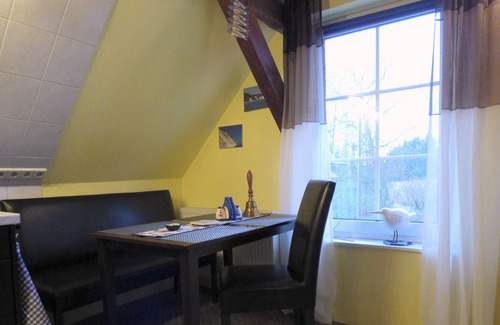 Dreschvitz Apartment | Westrügen - Ruhig, Naturnah, Preiswert und mit Einem Persönlichen Gastgeber