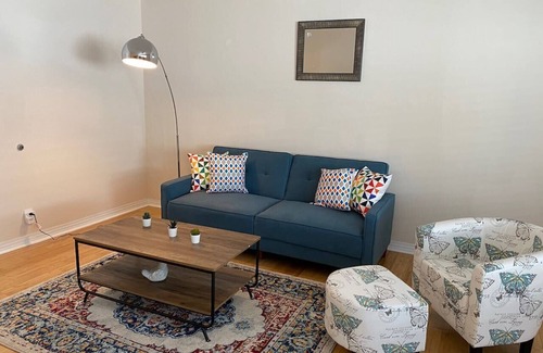 Culver - West Apartment | Westside turnkey 2 bd apt #6