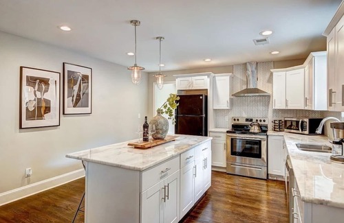 Westview House | Westview Retreat Minutes from Downtown Atlanta