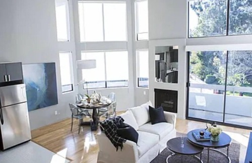 Westwood Apartment | Westwood Living - Gorgeous Modern One Bedroom Available For Rent, Close to UCLA
