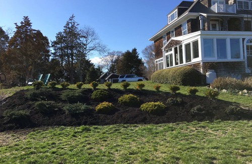The Dumplings House | Wetherledge Estate Jamestown R.I- Amazing Views of Narragansett Bay & Newport