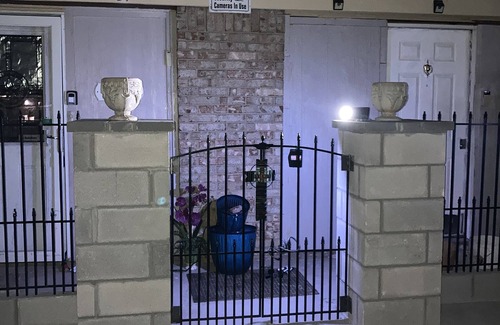 Wichita Falls House | WF Suites A&B 6 Bedrooms. Sleeps 12