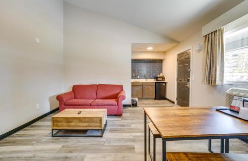 Port Huron Apartment | WFH-Friendly Studio Near Lighthouse Beach!