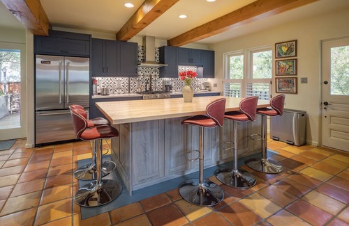 Telluride House | WFH in Paradise! Steps to trails, skiing, Main St. Pets OK. 31 day rental deals