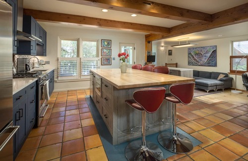 Telluride House | WFH in Paradise! Steps to trails, skiing, Main St. Pets OK. 31 day rental deals