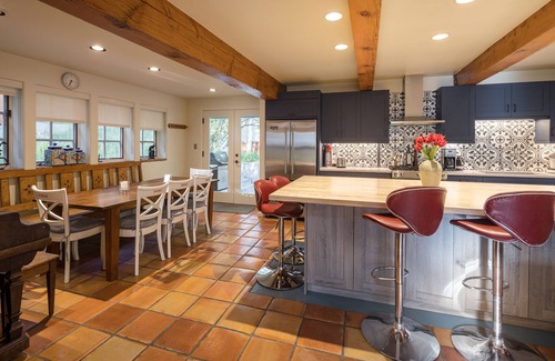 Telluride House | WFH in Paradise! Steps to trails, skiing, Main St. Pets OK. 31 day rental deals