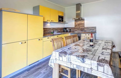 Peenemuende Apartment | Wg GF 1 0504 - Peenemünde, Ferienresidenz Zum Seglerhafen ST