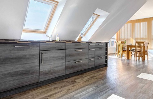 Peenemuende Apartment | Wg GF 1 1215 - Peenemünde, Ferienresidenz Zum Seglerhafen SB