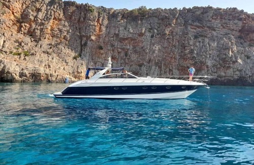 Kolymbari Boat Rental | Whale Tale yacht cruises