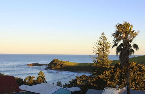 Gerringong House | Whale Watch Gerringong