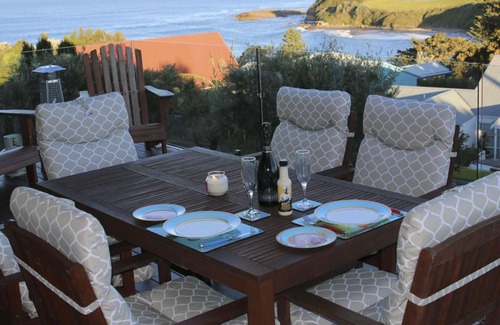 Gerringong House | Whale Watch Gerringong