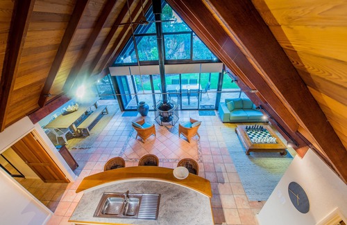 Dunsborough House | Whalers Cove Villas