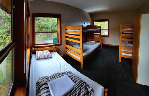 Tofino House | Whalers Guesthouse
