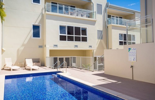 Narooma Apartment | Wharf Apartment Unit 5