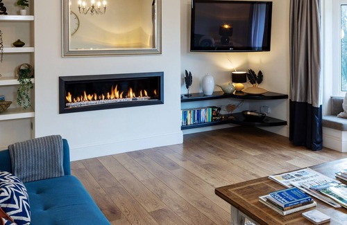 Ben Rhydding Apartment | Wharfedale Retreat in Ilkley