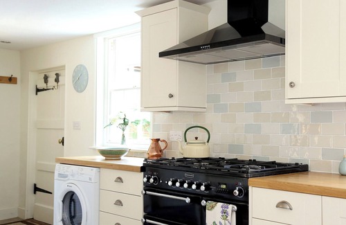 Hollingbourne Cottage | What a find in Hollingbourne.