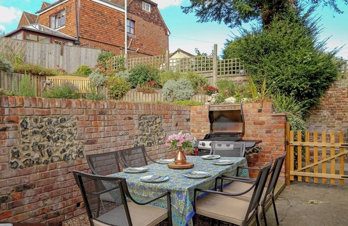 Hollingbourne Cottage | What a find in Hollingbourne.