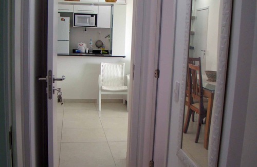 Centro Apartment | "What else .?" Resort Itanhaém