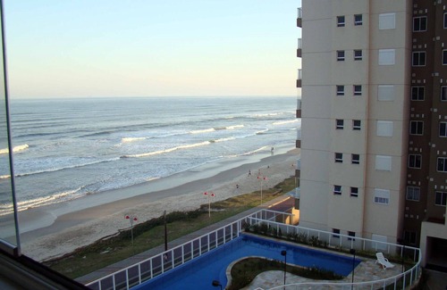 Centro Apartment | "What else .?" Resort Itanhaém