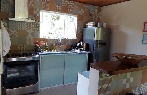 Areal Cottage | WHAT I WANT? QUIET!