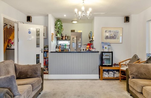 St. Agnes Cottage | Wheal Premier Shepherd Hut