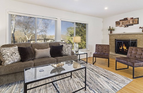 Wheaton House | Wheaton Rental