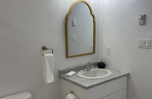 Georgetown Apartment | Wheelhouse Inn! #2