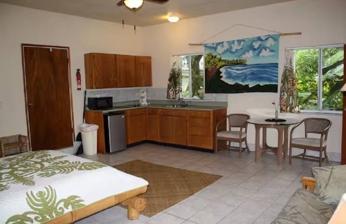 Hilo Apartment | When you're ready to get away.